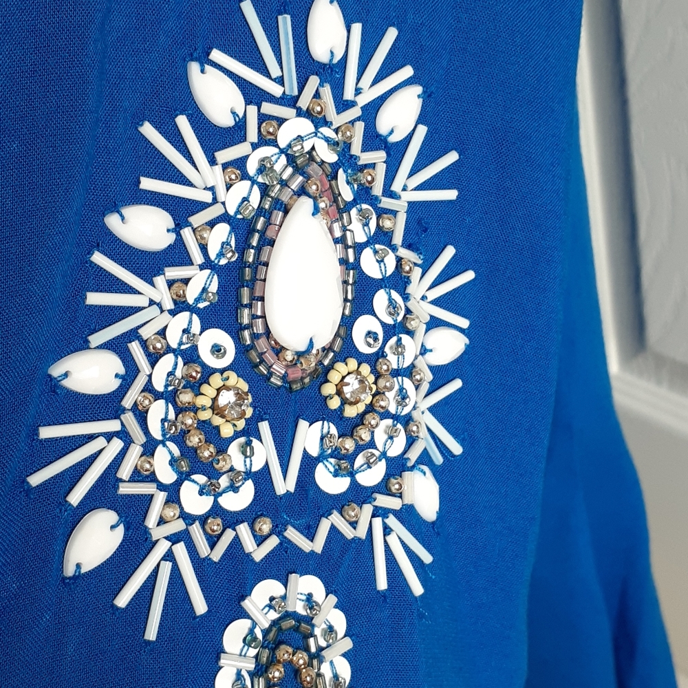 Lilly Pulitzer Tunic - Picture 5 of 5